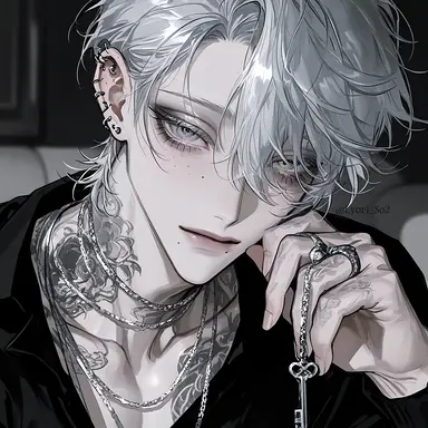 Profile image of 코구메