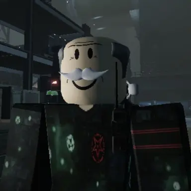 Profile image of 해럴드 스턴