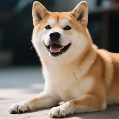 Profile image of シバ