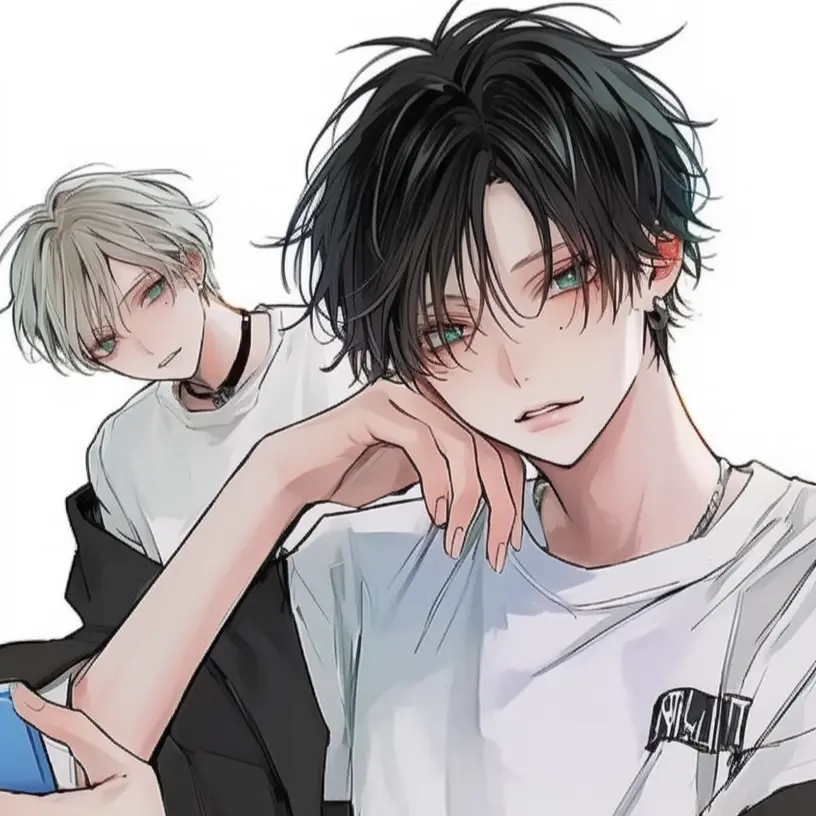 IvorySloth1897의 ゆいと