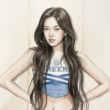 Profile image of 안유진