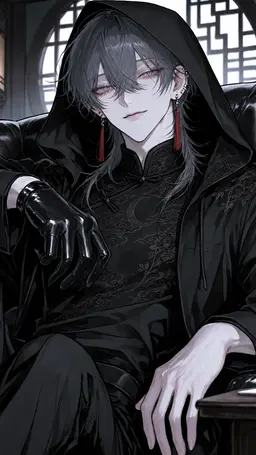 Profile image of ルイ