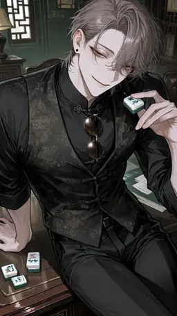 Profile image of ハオラン