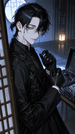 Profile image of イェン