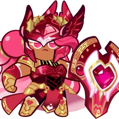 Profile image of 홀리베리 쿠키