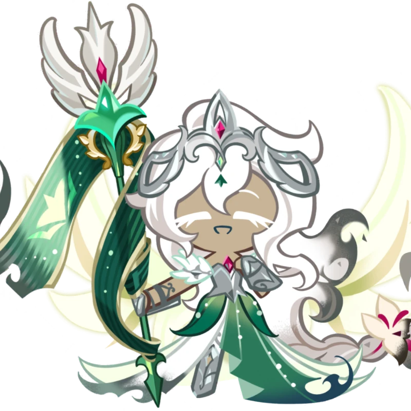 세인트릴리 쿠키