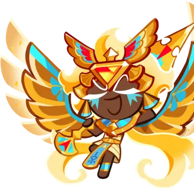 Profile image of 골드치즈 쿠키