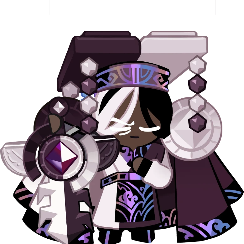 다크카카오 쿠키