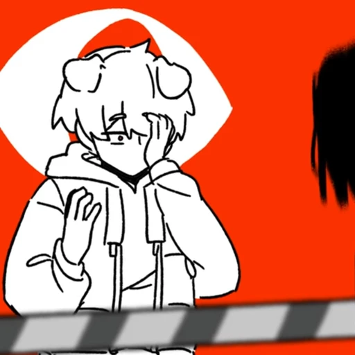 덕개