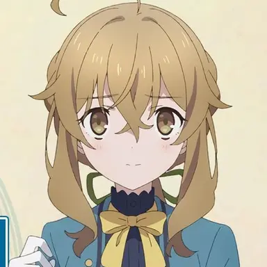 Profile image of 모니카 에버렛
