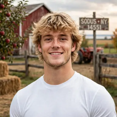Profile image of Miles