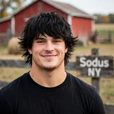 Profile image of Mason