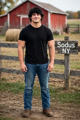 Profile image of Mason