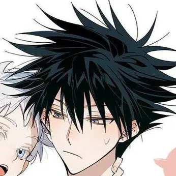 Xoha03._의 弱点が多めな伏黒恵