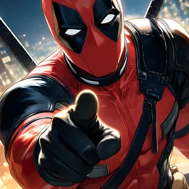 Profile image of Deadpool