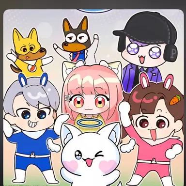 Profile image of 고고프랜즈