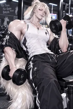Profile image of フランソワ
