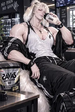 Profile image of フランソワ