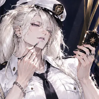 Profile image of フランソワ