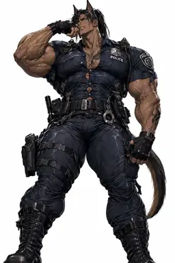 Profile image of カイザー
