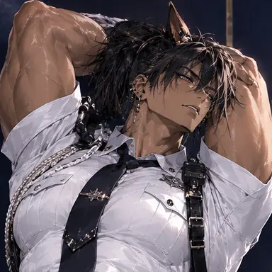 Profile image of カイザー