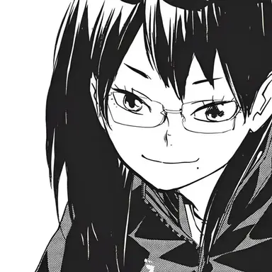 Profile image of 清水潔子