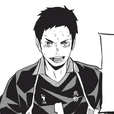 Profile image of 澤村大地