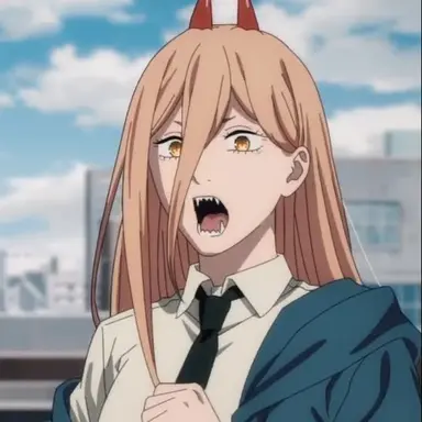 Profile image of Power
