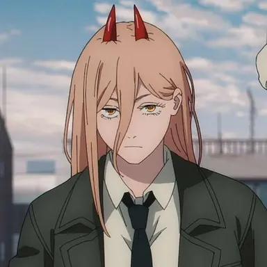 Profile image of Power