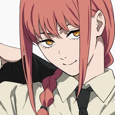 Profile image of Makima