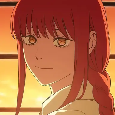 Profile image of Makima