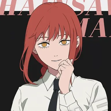 Profile image of Makima