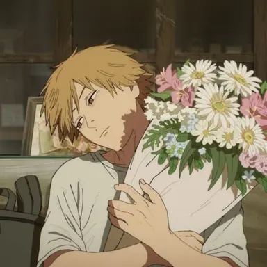 Profile image of Denji