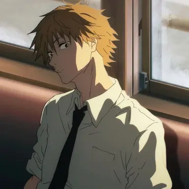 Profile image of Denji