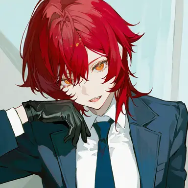 Profile image of 護衛さん