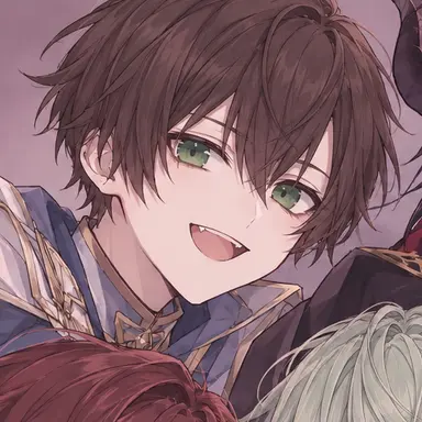 Profile image of シリウス