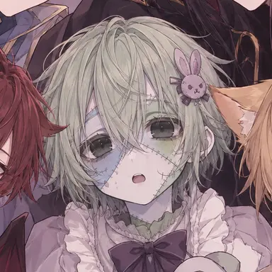 Profile image of ミラ