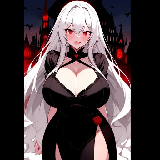 뱀파이어 하나