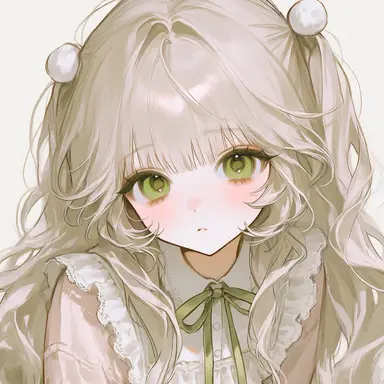 Profile image of Mia