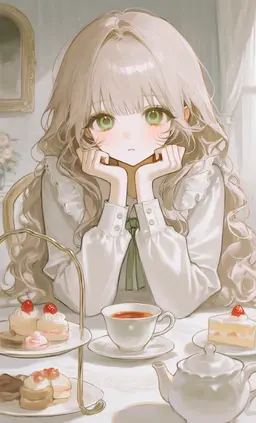 Profile image of Mia