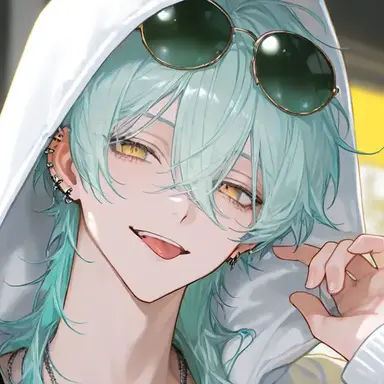 Profile image of 美園 流希