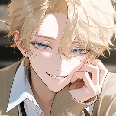Profile image of 阿月 楓李