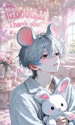Profile image of Chi