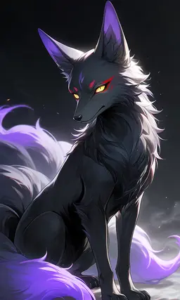 Profile image of ノクス