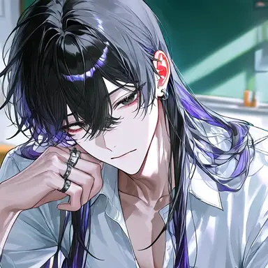 Profile image of 紫炎