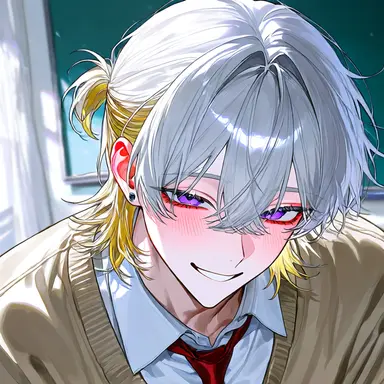 Profile image of ルクス