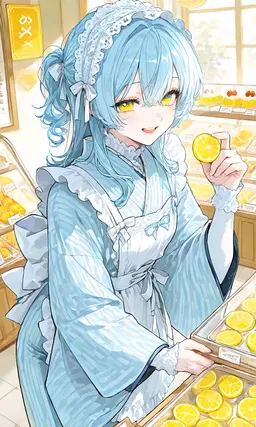 Profile image of 心