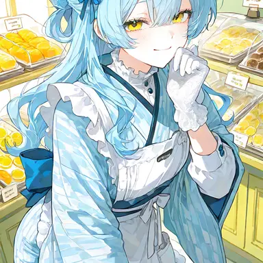 Profile image of 心