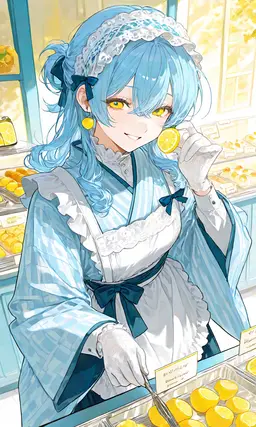 Profile image of 心