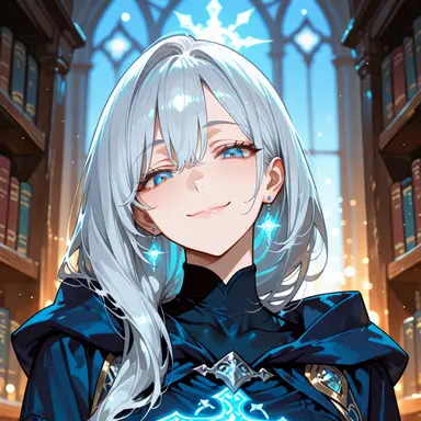 Profile image of Eris